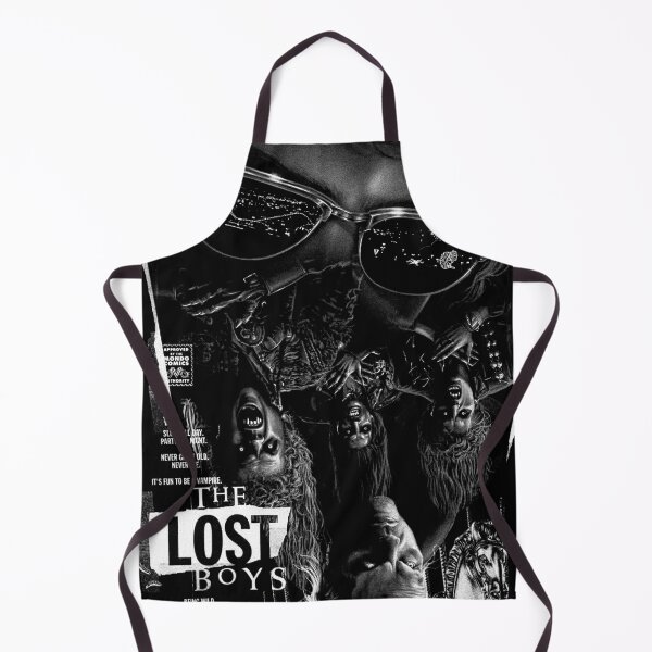 Item preview, THE BOYS BE LOST designed and sold by FILM GUTTER.