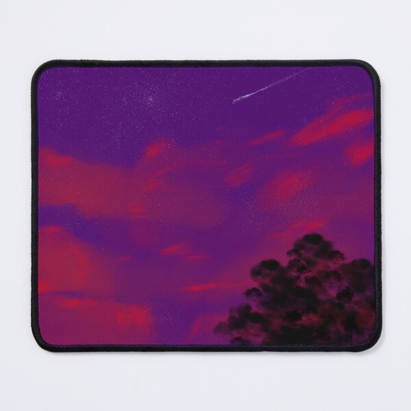 Item preview, shooting star designed and sold by karinconene.