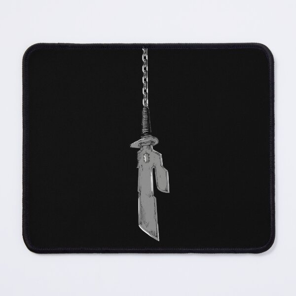 Item preview, Damn Toji's weapon designed and sold by Coatink.