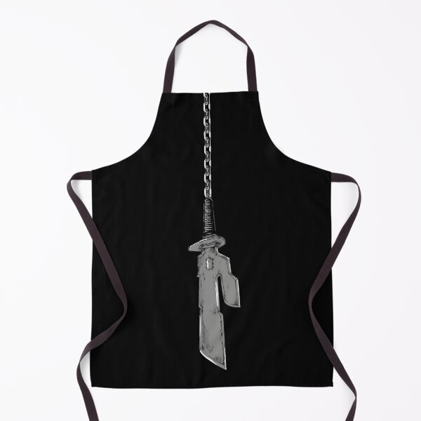 Item preview, Damn Toji's weapon designed and sold by Coatink.