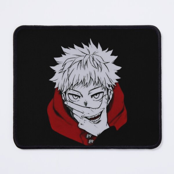 Item preview, Yuji itadori designed and sold by Coatink.