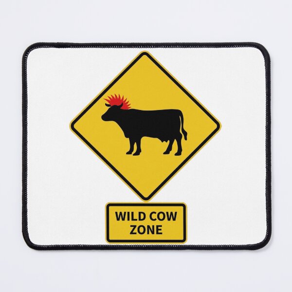 Item preview, Red Mohawk designed and sold by WildCowZone.