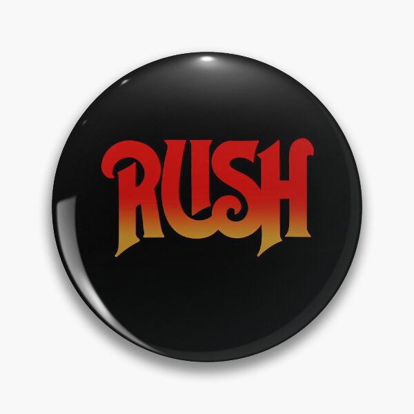 Item preview, The Red and Rush 2026 designed and sold by HomeroPosadaO.