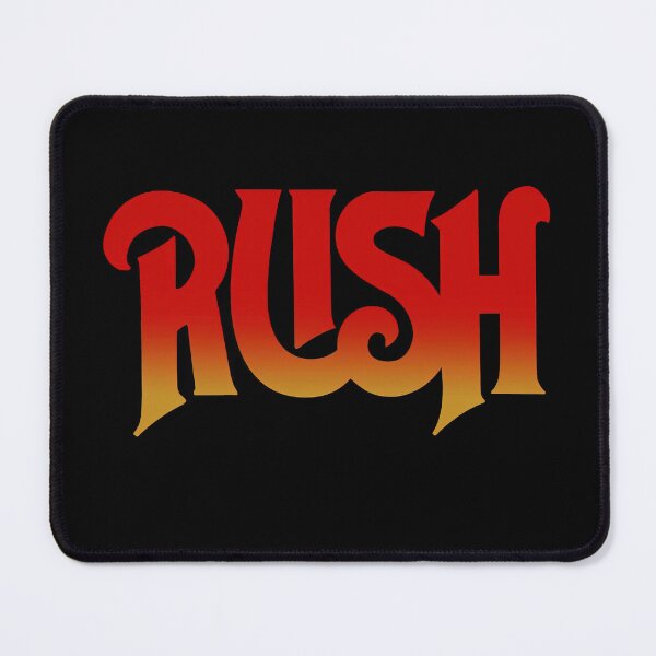 Item preview, The Red and Rush 2026 designed and sold by HomeroPosadaO.