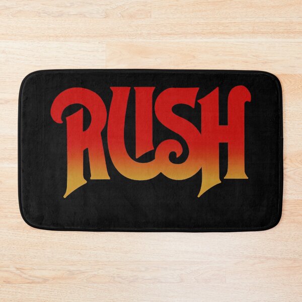 Item preview, The Red and Rush 2026 designed and sold by HomeroPosadaO.