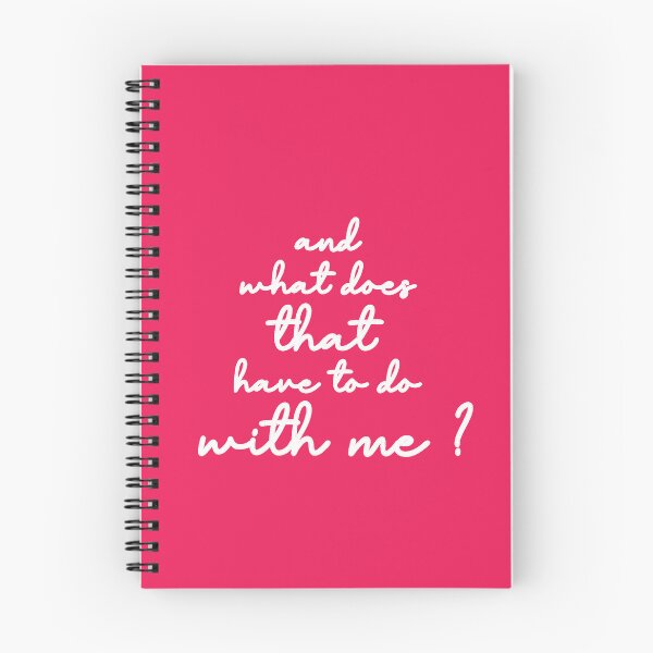 Item preview, and what does that have to do with me? designed and sold by Urban Anomaly.