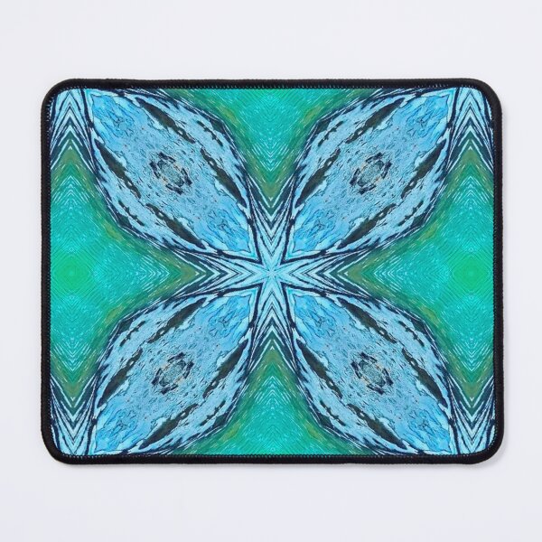 Item preview, River Kaleidoscope 5 designed and sold by KaleidoscopeMeg.