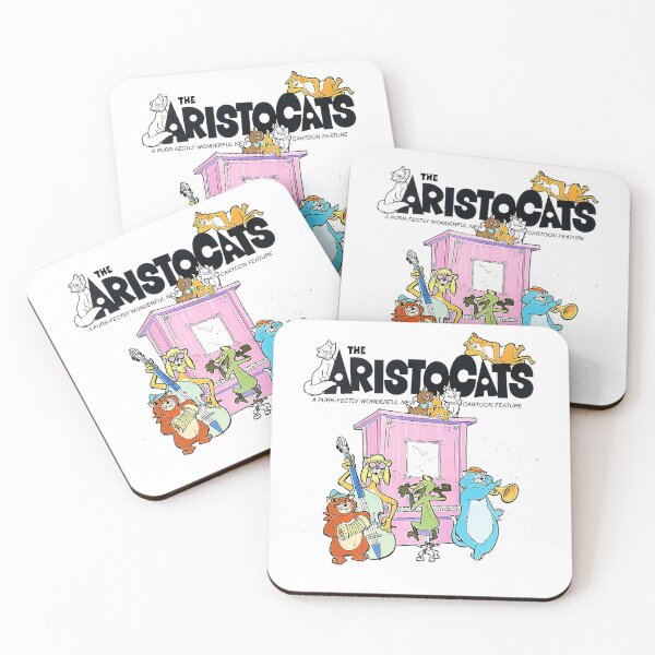 Item preview, Cats Music Band Playing Instruments designed and sold by WeAreStyl3.