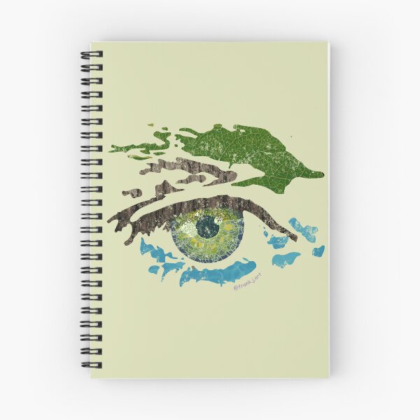 Item preview, One with nature designed and sold by Frank J. Art.