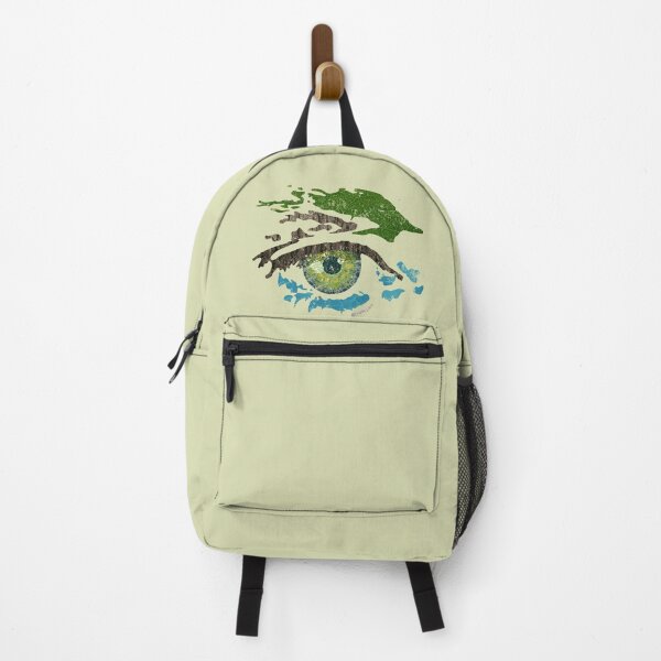 Item preview, One with nature designed and sold by Frank J. Art.