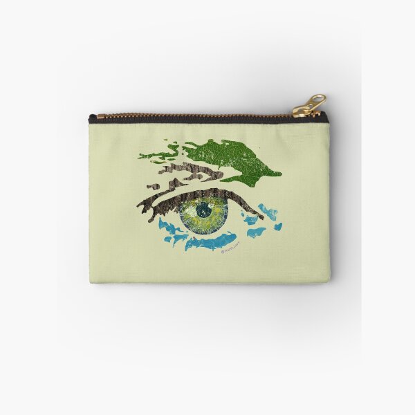 Item preview, One with nature designed and sold by Frank J. Art.