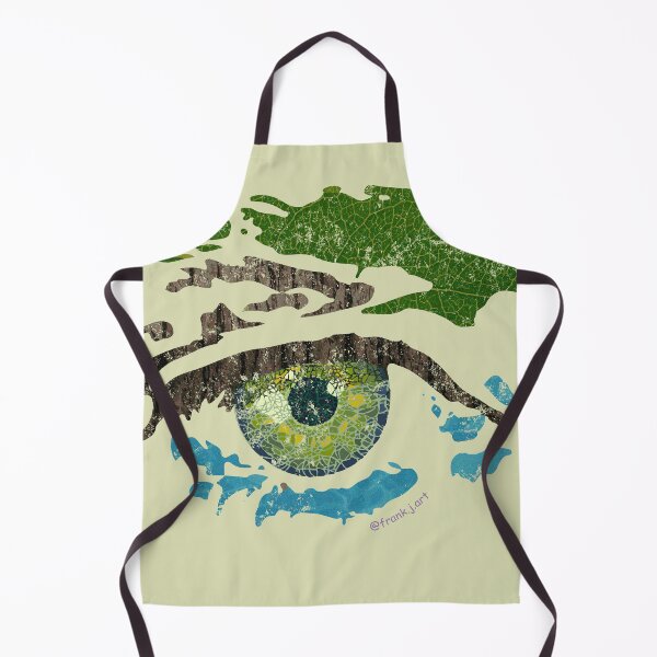 Item preview, One with nature designed and sold by Frank J. Art.