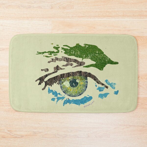 Item preview, One with nature designed and sold by Frank J. Art.