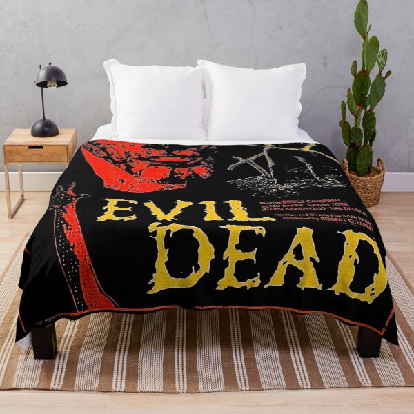 Item preview, THE DEAD ARE EVIL designed and sold by FILM GUTTER.