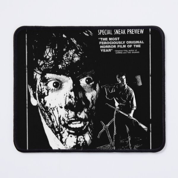 Item preview, THE DEAD ARE EVIL designed and sold by FILM GUTTER.
