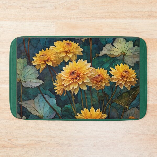 Item preview, Dahlia designed and sold by zzsuzsa.