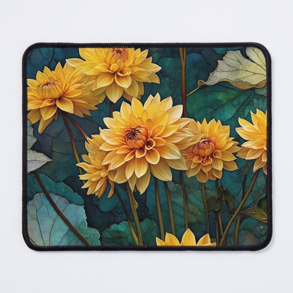 Item preview, Dahlia designed and sold by zzsuzsa.