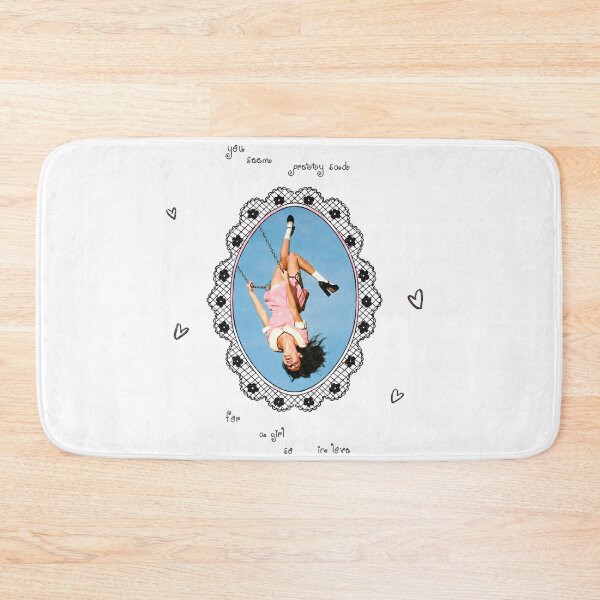 Item preview, You Seem Pretty Sad For A Girl So In Love designed and sold by BlockyBeasts.