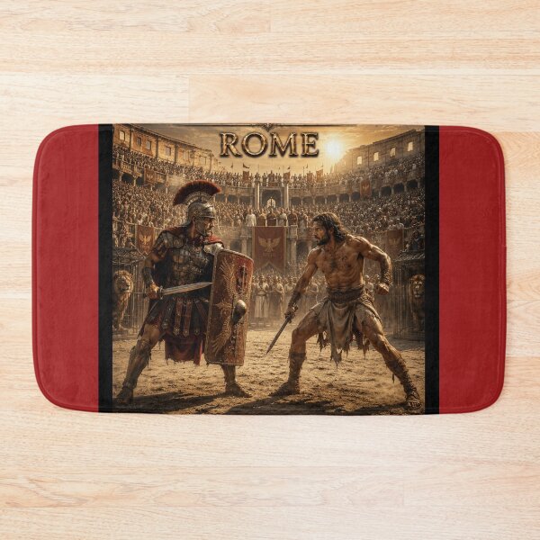 Item preview, The Warriors Within: Roman Soldiers: Faith Against Iron, Spirit of the Empire: Rome designed and sold by globetrottergfx.
