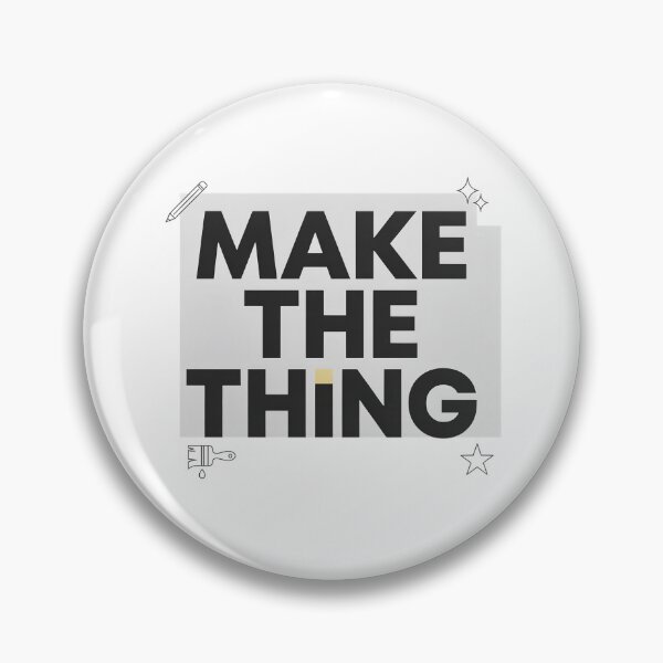 Item preview,     Creative Maker Motivation designed and sold by Brand Uno Studio.