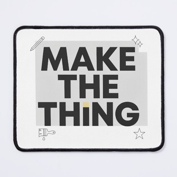 Item preview,     Creative Maker Motivation designed and sold by Brand Uno Studio.