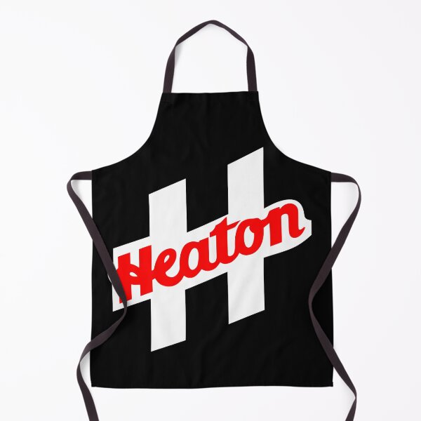 Item preview, Heaton Ice Hockey Sports Emblem designed and sold by Editlab.