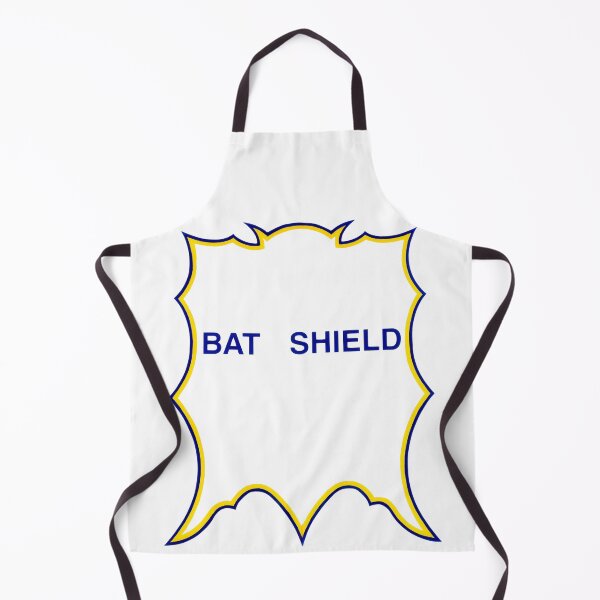 Item preview, Batman 1966 designed and sold by The Retromotel.
