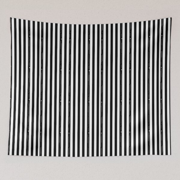Item preview, Starry stripes  designed and sold by Emendi.