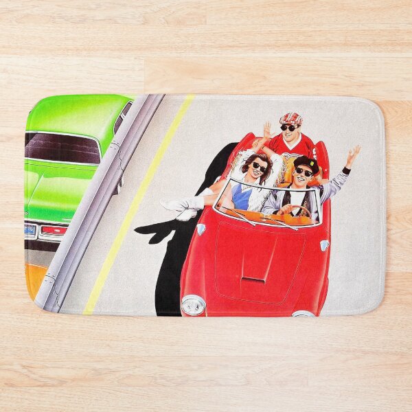 Item preview, FERRIS designed and sold by FILM GUTTER.