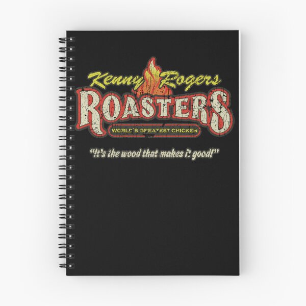 Item preview, Multi Layered Slab Serif Lettering Placed Below a Yellow and Red Fire designed and sold by mathias25.
