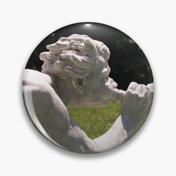 Item preview, Side View of Spit or Spat designed and sold by Perspective Wings.