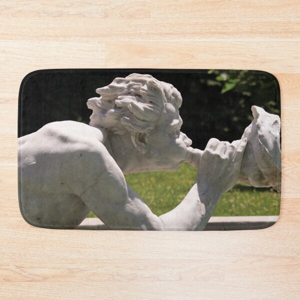 Item preview, Side View of Spit or Spat designed and sold by Perspective Wings.