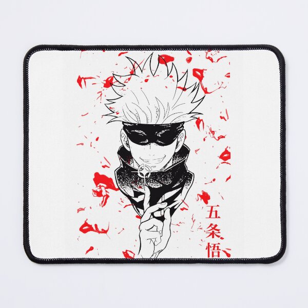Item preview, Gojo satoru designed and sold by Coatink.