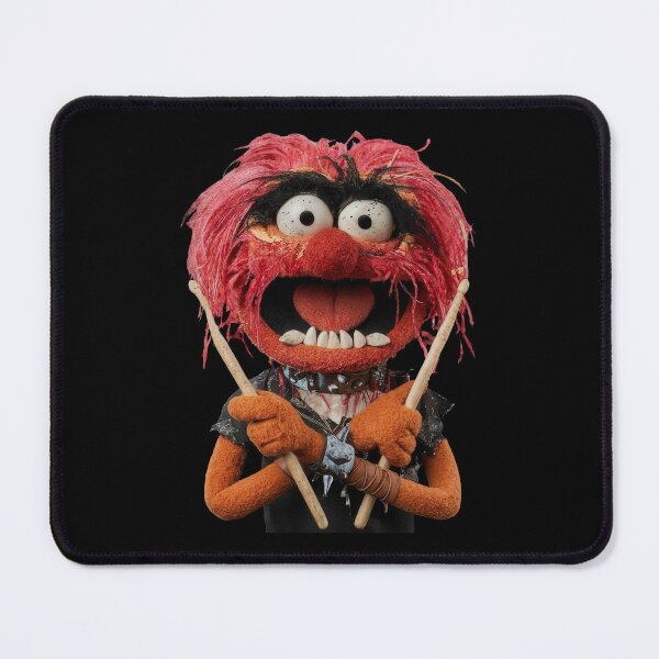 Item preview, Animal Drummer Muppets Band designed and sold by PennyRatty.