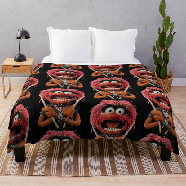 Item preview, Animal Drummer Muppets Band designed and sold by PennyRatty.