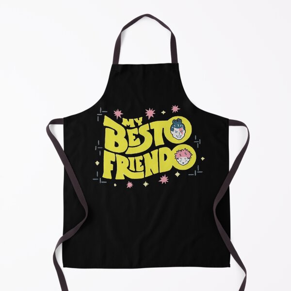 Item preview, Best Friend Comic Characters designed and sold by WeAreStyl3.