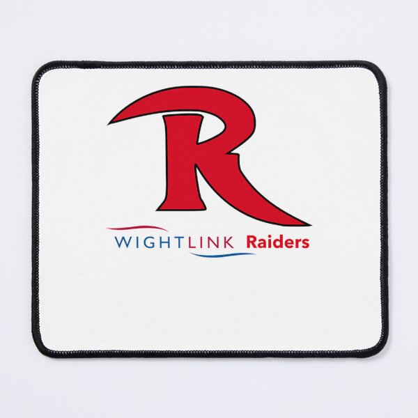 Item preview, Isle of Wight Ice Hockey Sports Club Emblem designed and sold by GoalLineGear.