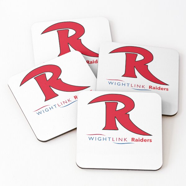 Item preview, Isle of Wight Ice Hockey Sports Club Emblem designed and sold by GoalLineGear.