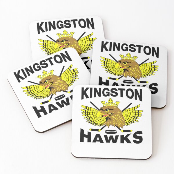 Item preview, Eagle Hockey Team Sports Emblem designed and sold by GoalLineGear.