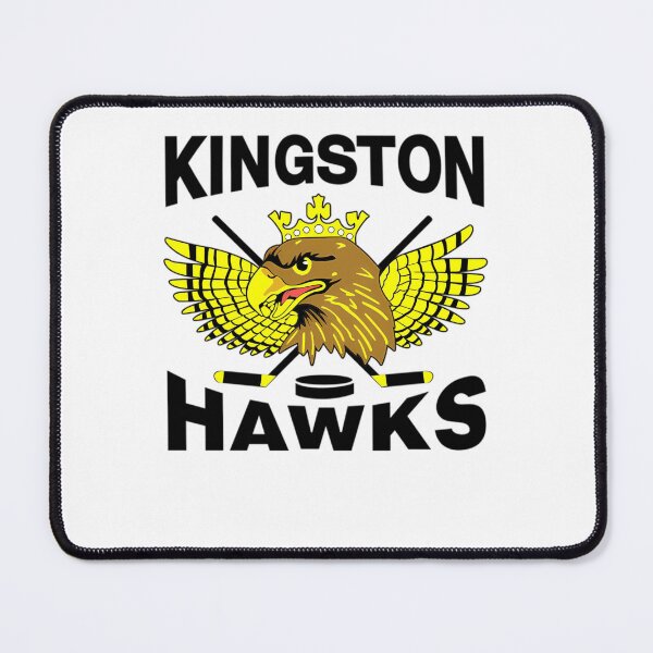 Item preview, Eagle Hockey Team Sports Emblem designed and sold by GoalLineGear.