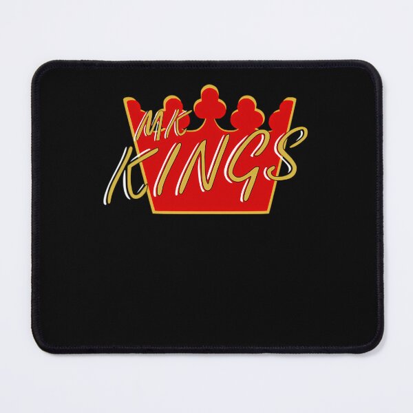 Item preview, Crown Hockey Team Sports Emblem designed and sold by GoalLineGear.
