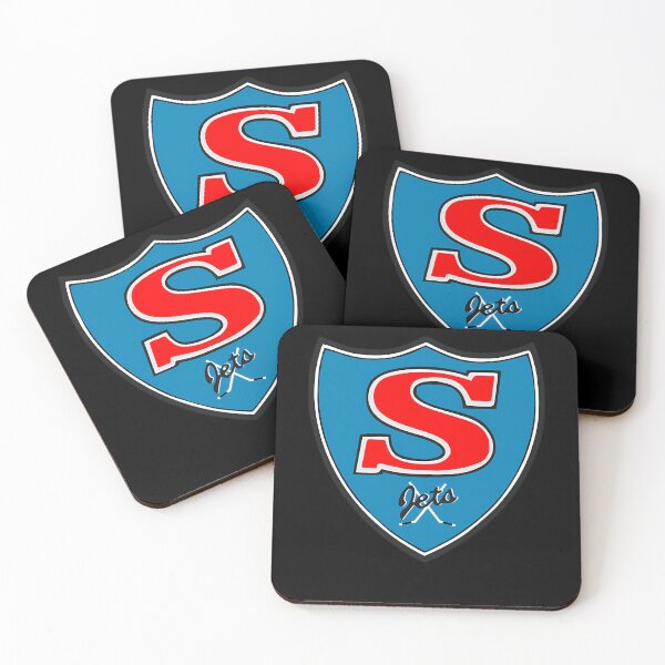 Item preview, British Hockey Shield Team Emblem designed and sold by GoalLineGear.