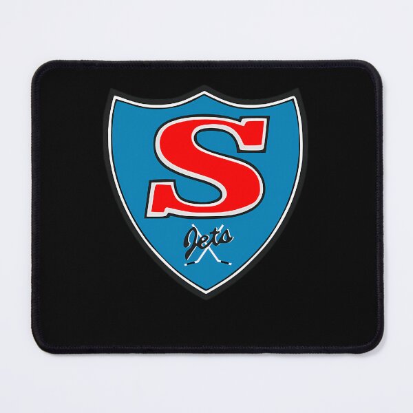 Item preview, British Hockey Shield Team Emblem designed and sold by GoalLineGear.