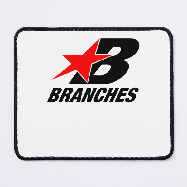 Item preview, Red Star Hockey Team Emblem designed and sold by GoalLineGear.