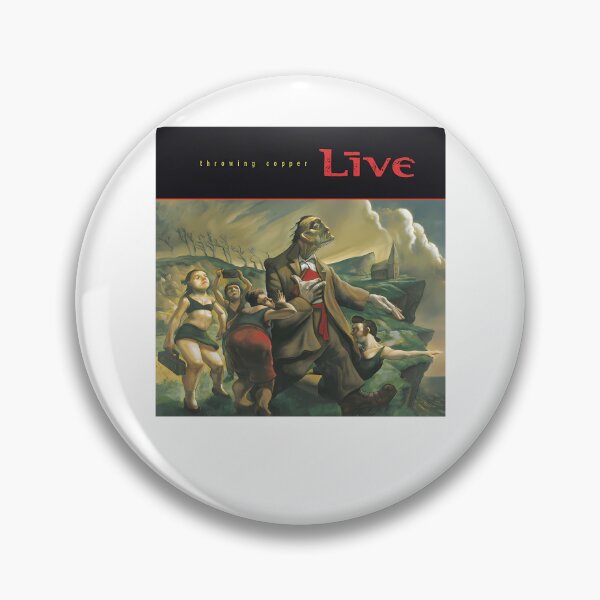 Item preview, Alternative Rock Album designed and sold by GoalLineGear.