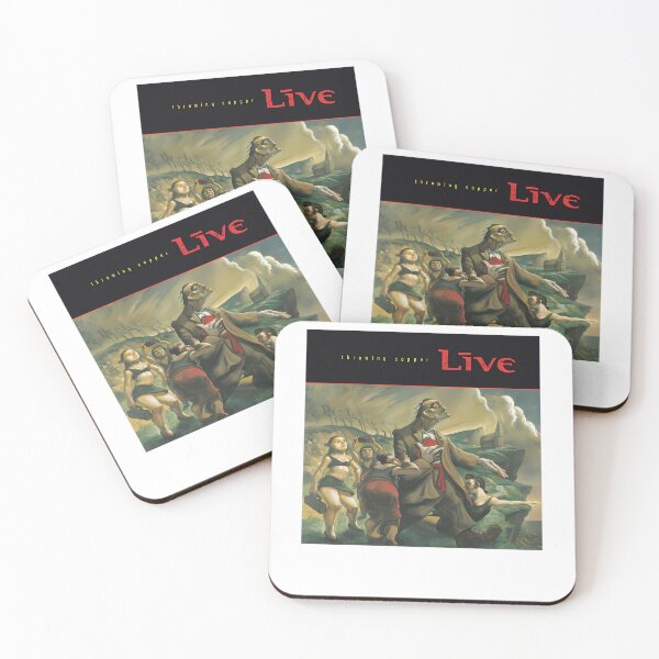 Item preview, Alternative Rock Album designed and sold by GoalLineGear.