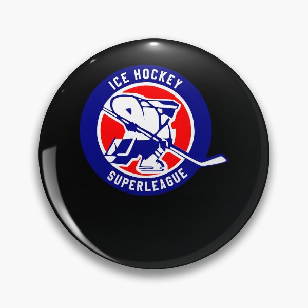 Item preview, British Hockey League Competition Emblem designed and sold by GoalLineGear.