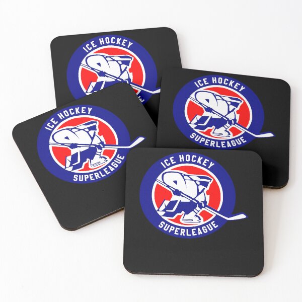 Item preview, British Hockey League Competition Emblem designed and sold by GoalLineGear.