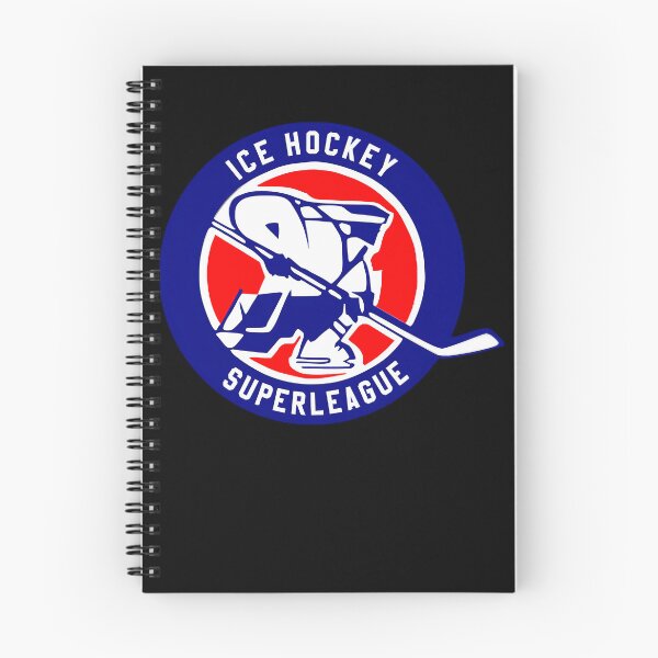 Item preview, British Hockey League Competition Emblem designed and sold by GoalLineGear.