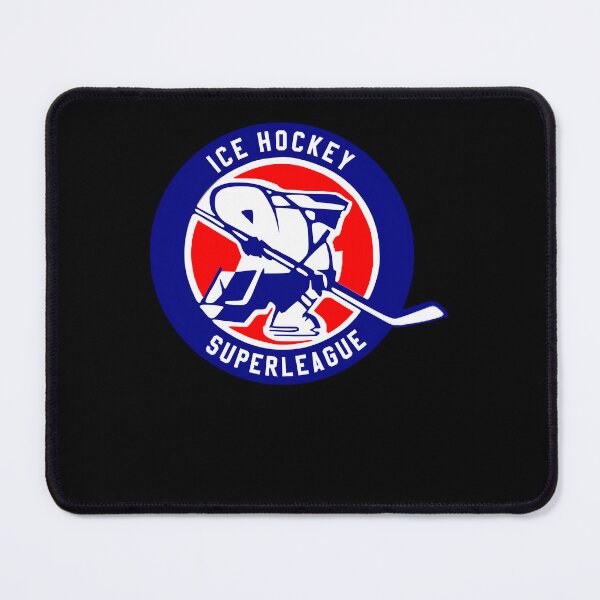 Item preview, British Hockey League Competition Emblem designed and sold by GoalLineGear.